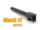 Preview: IGB Barrel Glock 17