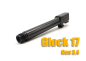 Preview: IGB Barrel Glock 17