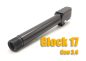 Preview: IGB Barrel Glock 17