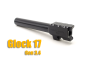Preview: IGB Barrel Glock 17