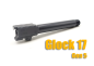 Preview: IIGB Barrel Glock 17