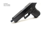 Preview: IGB Barrel Glock 17