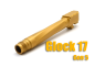 Preview: IGB Barrel Glock 17