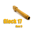 Preview: IGB Barrel Glock 17