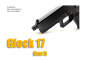 Preview: IGB Barrel Glock 17