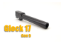 Preview: IGB Barrel Glock 17