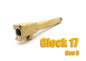 Preview: IGB Barrel Glock 17