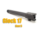 Preview: IGB Barrel Glock 17
