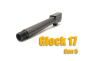 Preview: IGB Barrel Glock 17