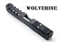 Preview: IGB Wolverine Verschluss