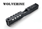 Preview: IGB Wolverine Verschluss