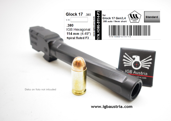 380Auto-Glock17