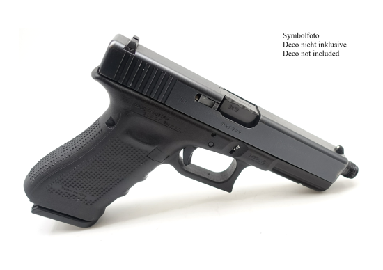 IGB Barrel Glock 17
