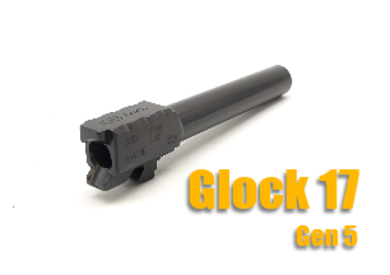 IGB Barrel Glock 17