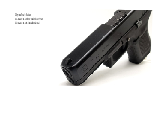 IGB Barrel Glock 17