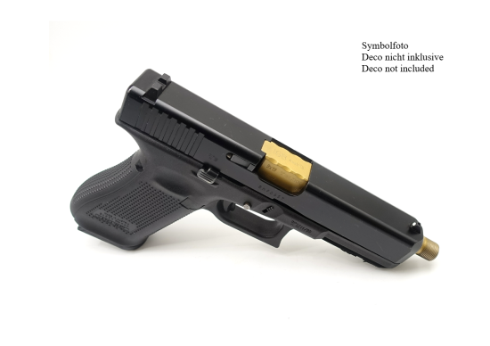 IGB Barrel Glock 17