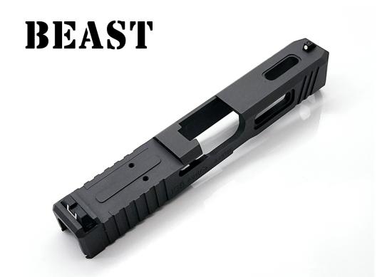 Preview: IGB Beast Fullsize