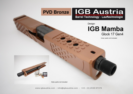 Glock17Gen4 - IGB slideconfigurator