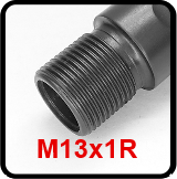 M13x1R
