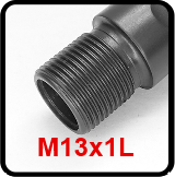 M13x1L