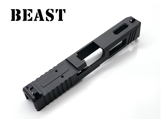 IGB Beast Fullsize