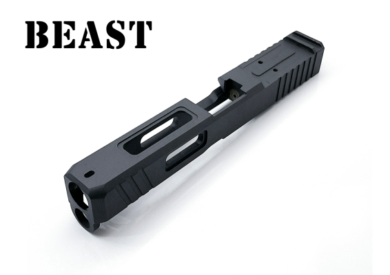 IGB Beast Fullsize